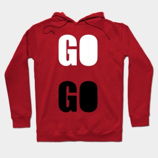 GO GO Hoodie